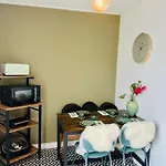 Heerlijk Appartement Centrum Breda En Restaurant!