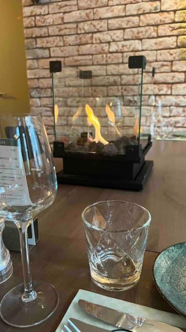 Heerlijk Centrum En Restaurant! Apartamento Breda