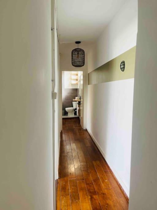 Apartamento Heerlijk Centrum En Restaurant! Breda