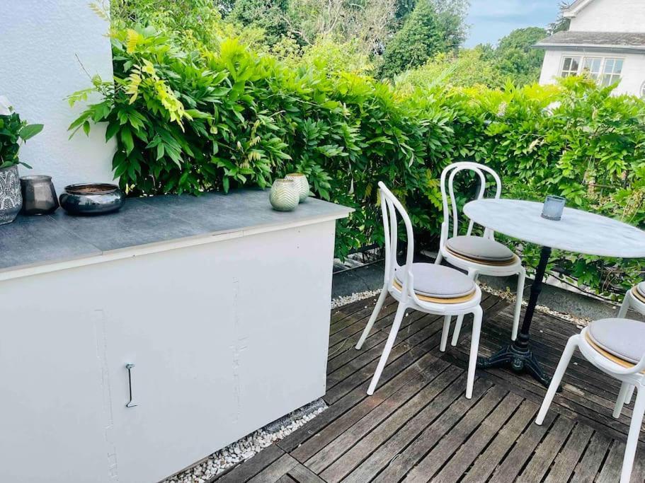 Heerlijk Centrum En Restaurant! Apartamento Breda