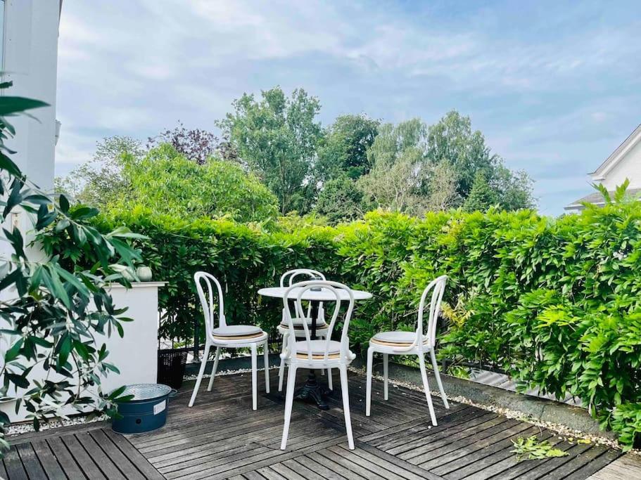 Heerlijk Centrum En Restaurant! Apartamento *