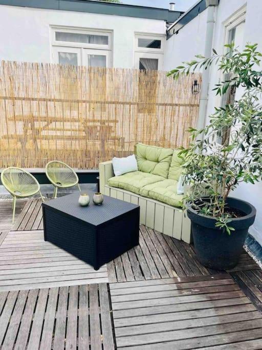 Apartamento Heerlijk Centrum En Restaurant! Breda