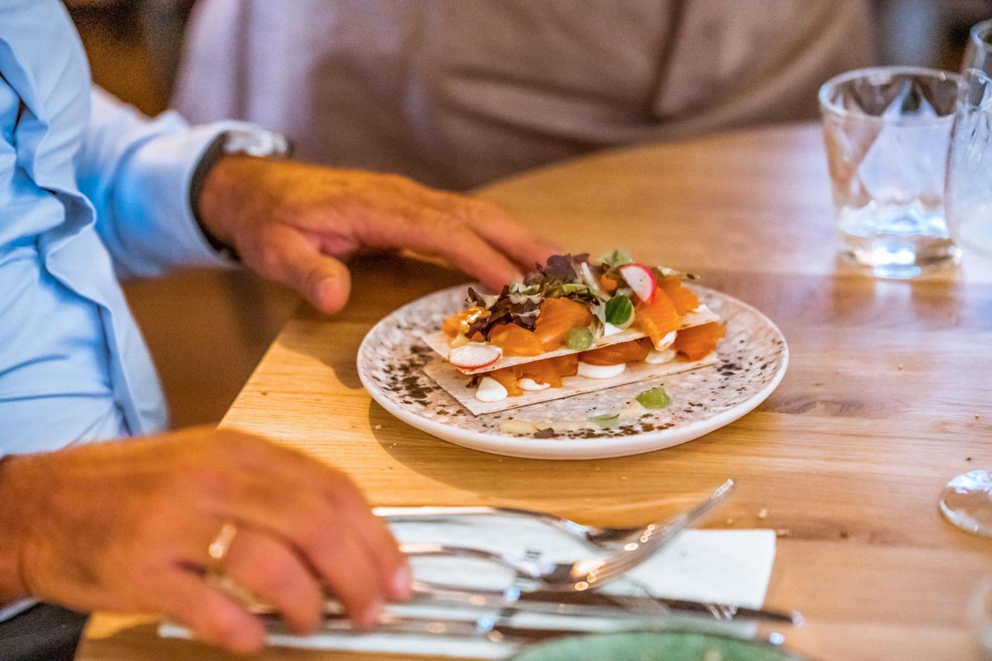 Apartamento Heerlijk Centrum En Restaurant! Breda