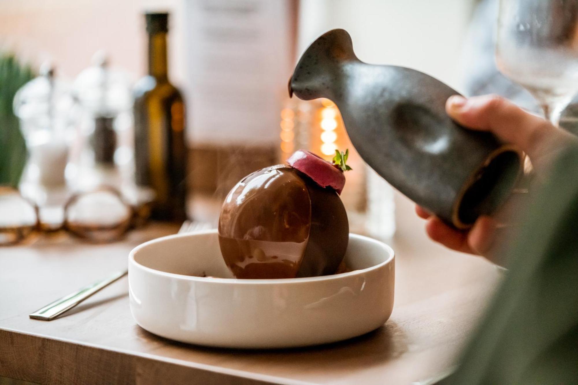 Apartamento Heerlijk Centrum En Restaurant!
