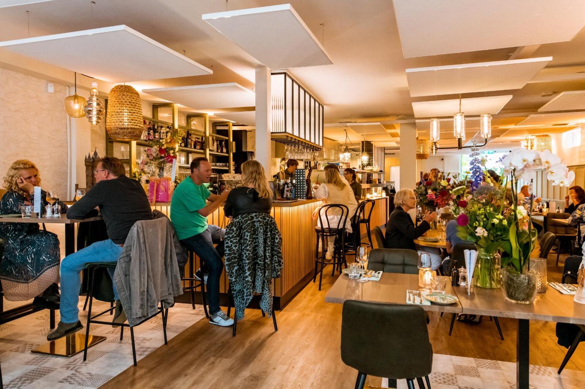 Apartamento Heerlijk Centrum En Restaurant! Breda