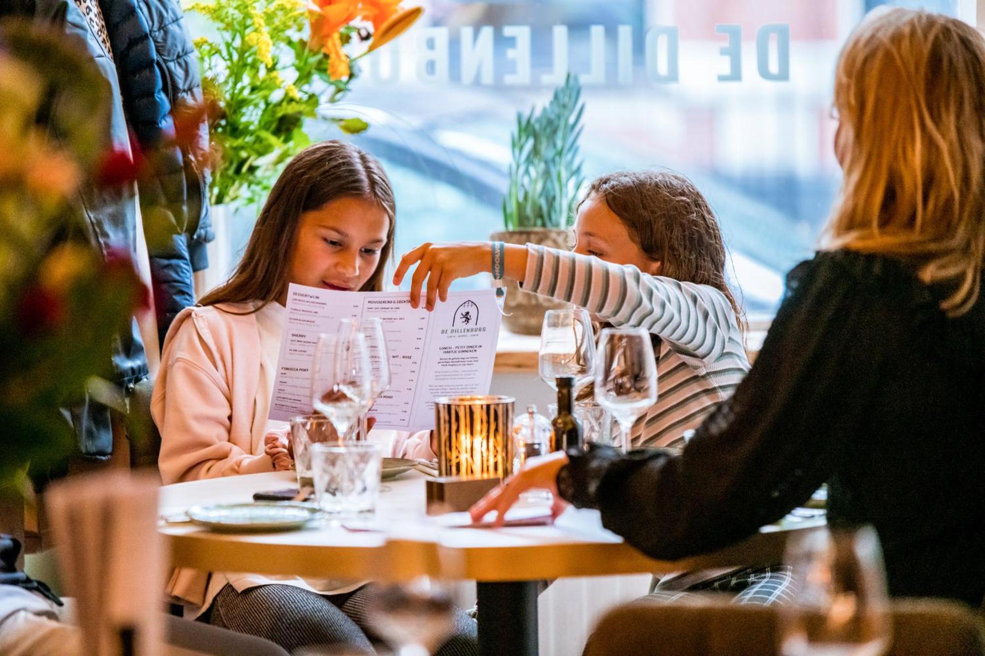 Apartamento Heerlijk Centrum En Restaurant! *